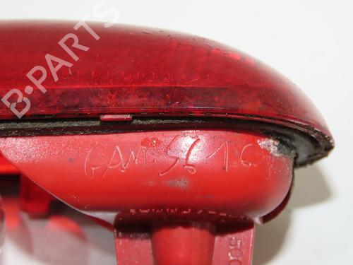 Third brake light RENAULT KANGOO Express (FC0/1_) 1.5 dCi (FC1E) | BP32223440L11