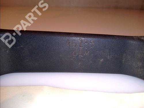 Tailgate handle RENAULT KANGOO Express (FW0/1_) 1.5 dCi 110 (FW06, FW12) | BP11103798C132 