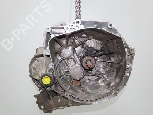 Gearbox CITROËN C4 Picasso II 1.6 HDi / BlueHDi 115 | BP37529784M3  - Image 6