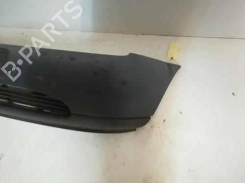Used Front bumper Front bumper FORD FIESTA IV (JA_, JB_) 1.3 i (60 hp) 9593183 9593183
