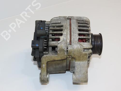Alternator OPEL CORSA D (S07) 1.2 (L08, L68) | BP30740758M7 