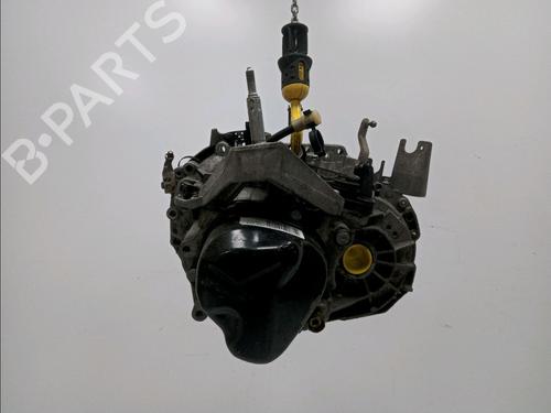 Gearbox RENAULT MEGANE II (BM0/1_, CM0/1_) 1.6 16V | BP18645997M3 