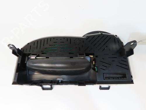 Instrument cluster RENAULT TWINGO II (CN0_) 1.2 16V (CN0K, CN0V, CN0A) | BP38100075C47 - Image 4