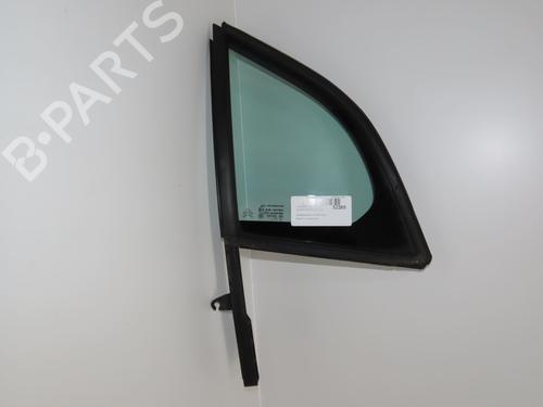 Used Front right door window CITROËN DS3 (SA_) 1.6 THP 155 (156 hp) 30291369