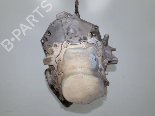 Gearbox OPEL VECTRA B (J96) 2.0 DI 16V (F19) | BP24361024M3 