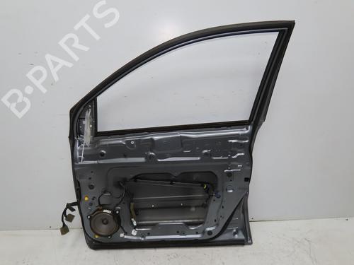 Right front door RENAULT KOLEOS I (HY_) 2.0 dCi 4x4 (HY0K) | BP28968570C3 