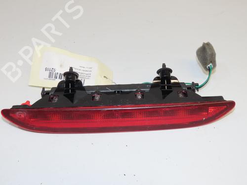 Used Third brake light Third brake light HYUNDAI i20 II (GB, IB) 1.2 (84 hp) 40554345 40554345