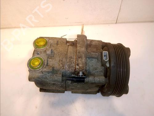 Used AC compressor AC compressor FORD MONDEO III (B5Y) 2.0 16V TDDi / TDCi (115 hp) 13112037 13112037