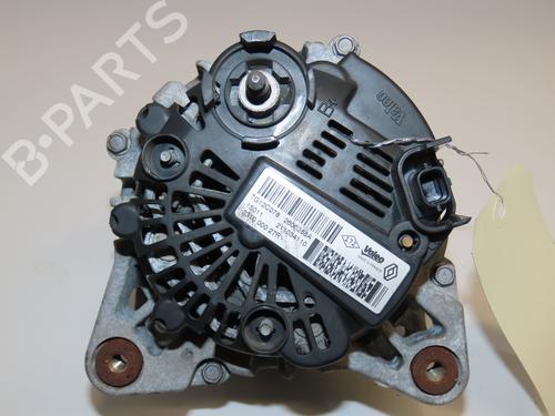 Used Alternator RENAULT MEGANE III Hatchback (BZ0/1_, B3_) 1.5 dCi (BZ0C) (90 hp) 28829080