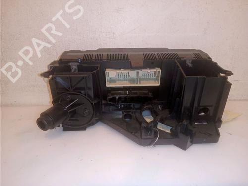 Climate control VW GOLF V (1K1) 1.9 TDI | BP15643365I5