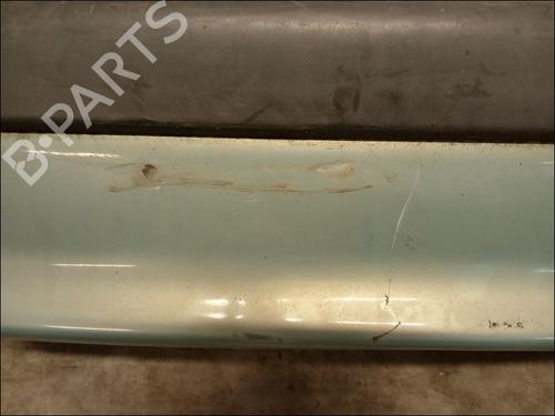 Bak støtfanger CITROËN XSARA PICASSO (N68) 2.0 HDi | BP23177201C8 
