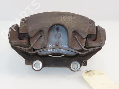 Left front brake caliper CITROËN C4 I (LC_) 2.0 HDi | BP17488252M105 