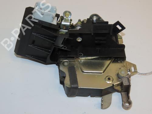 Front right lock BMW 5 (E39) 525 tds | BP20228950C97 