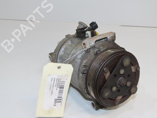 AC compressor MAZDA 5 (CW) 1.6 CD | BP38023706M34 - Image 9