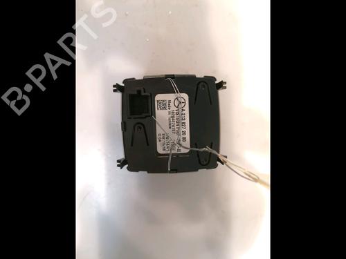 Display monitor MERCEDES-BENZ E-CLASS (W213) E 220 d (213.004) | BP15798691C48 - Image 2