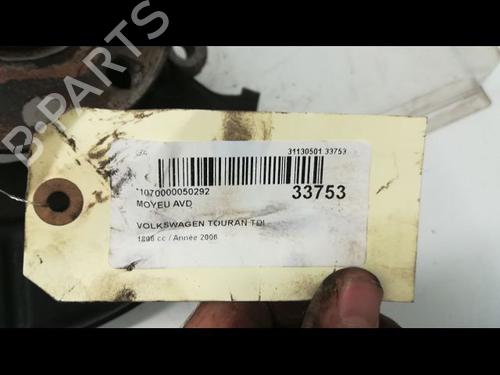 other-vw-touran-1t1-1t2-19-tdi-5k0498621-2003-2004-2005-2006-2007-2008-2009-2010-14875401 main image