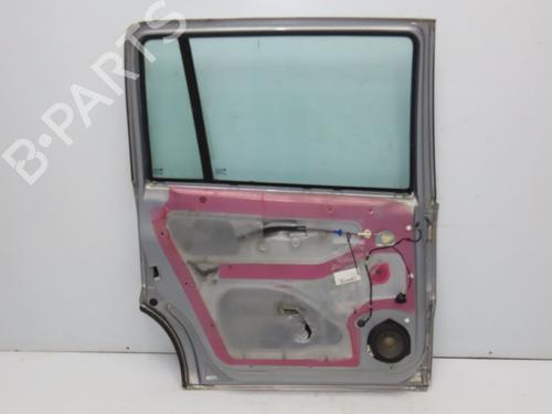 Left rear door OPEL ZAFIRA A MPV (T98) 2.0 DI 16V (F75) | BP24359059C4 