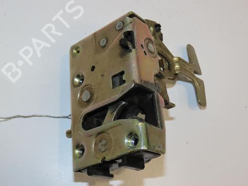 Rear left lock CITROËN SAXO (S0, S1) 1.1 X, SX | BP26383707C100 
