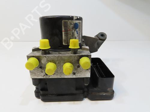 ABS pump MAZDA 3 (BL) 1.6 MZ-CD (BL14) | BP39180429M43 - Image 5