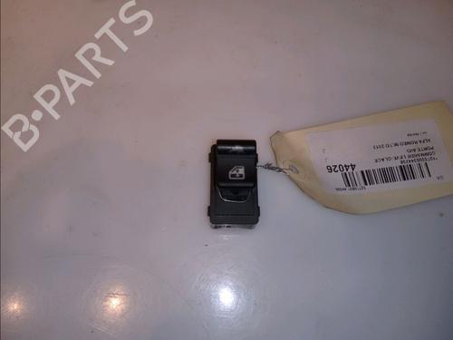 Used Switch Switch ALFA ROMEO MITO (955_) 0.9 TwinAir (955AXY1B) (105 hp) 12585652 12585652
