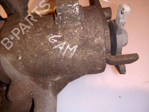 Used Right rear brake caliper Right rear brake caliper 14876988 14876988