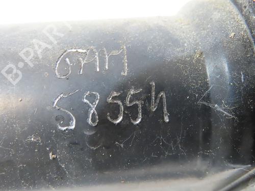 Used Front wiper motor Front wiper motor VW SCIROCCO III (137, 138) 2.0 TDI (150 hp) 36444521 36444521