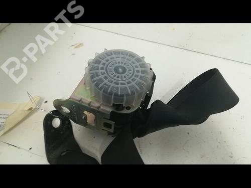 Rear right belt tensioner VW POLO IV (9N_, 9A_) 1.4 TDI | BP9604818C90 
