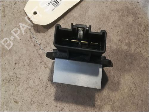 Used Heater resistor TOYOTA AVENSIS (_T25_) 2.0 D-4D (CDT250_, CDT250R) (116 hp) 23172392