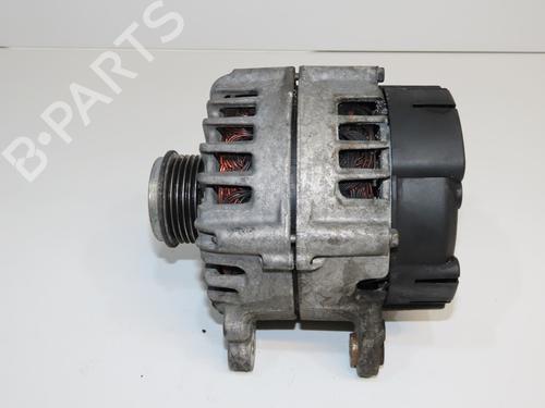 Alternator AUDI A7 Sportback (4GA, 4GF) 3.0 TDI quattro | BP37650728M7 - Image 4