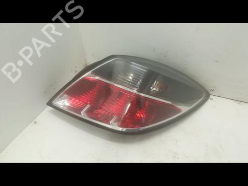 Used Right taillight Right taillight 9600700 9600700
