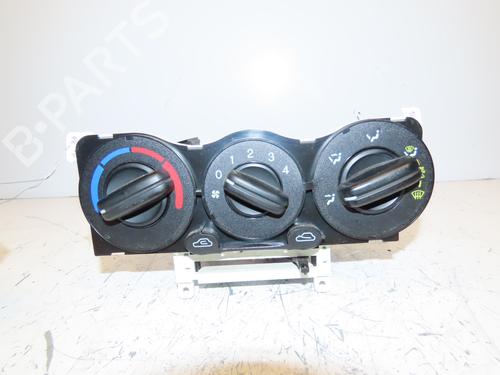 Climate control HYUNDAI GETZ (TB) 1.1 (67 hp) 17037413