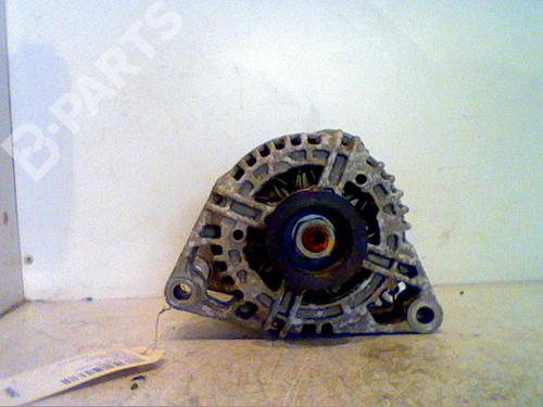Used Alternator OPEL CORSA D (S07) 1.0 (L08, L68) (65 hp) 9592240