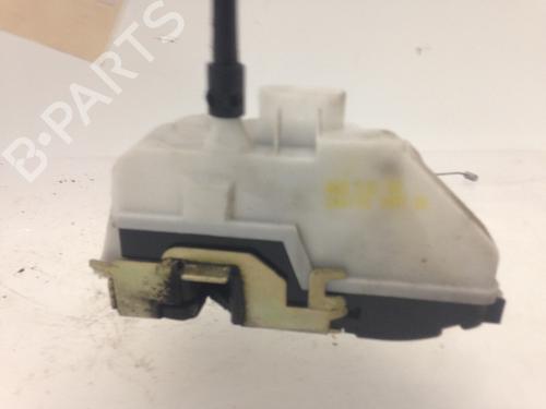 Front right lock CITROËN C3 I (FC_, FN_)  | BP23176345C97 