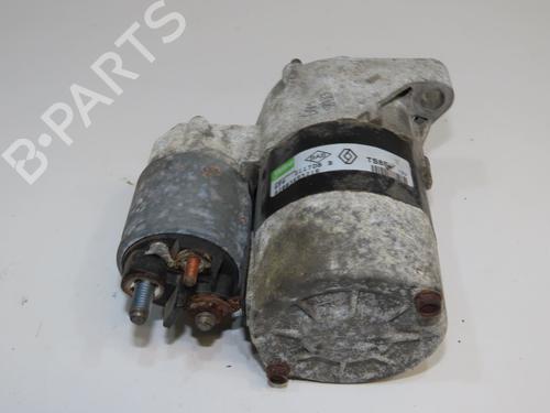 Starter DACIA SANDERO 1.2 16V | BP36395689M8 - Image 3