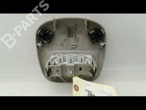 Interior roof light CITROËN C5 II (RC_) 2.0 HDi (RCRHRH) | BP9595066I8 