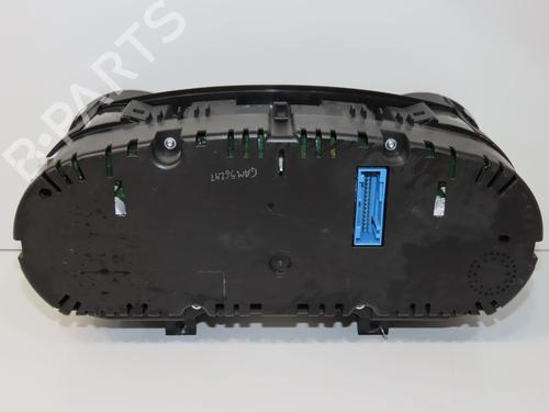 Instrument cluster VW GOLF VI (5K1) 1.6 TDI | BP33561811C47  - Image 5