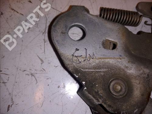 Hood lock CITROËN SAXO (S0, S1) 1.5 D | BP11101999C133 