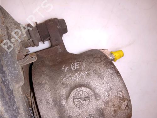 Left front brake caliper TOYOTA PRIUS Liftback (_W2_) 1.5 Hybrid (NHW20_, NHW20R) | BP14878518M105 