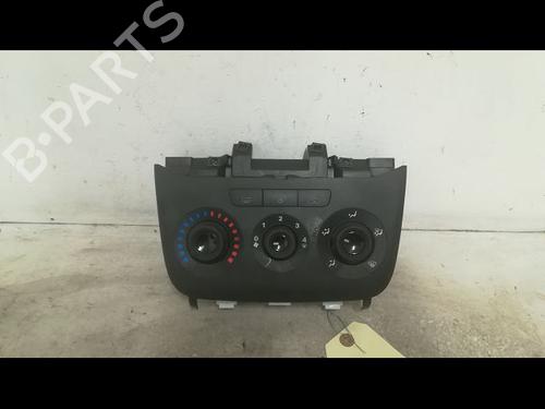 Used Climate control Climate control FIAT PUNTO EVO (199_) 1.3 D Multijet (199AXC1A, 199BXC1A, 199AXT1A, 199BXT1A) (75 hp) 9608569 9608569