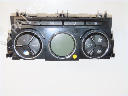Climate control CITROËN DS3 (SA_) 1.6 HDi 90 | BP37596703I5  - Image 6