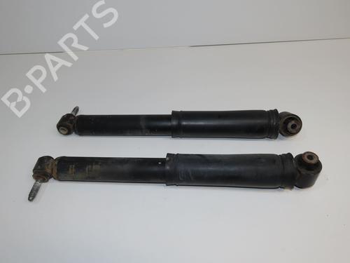 Used Right rear shock absorber Right rear shock absorber 37479620 37479620