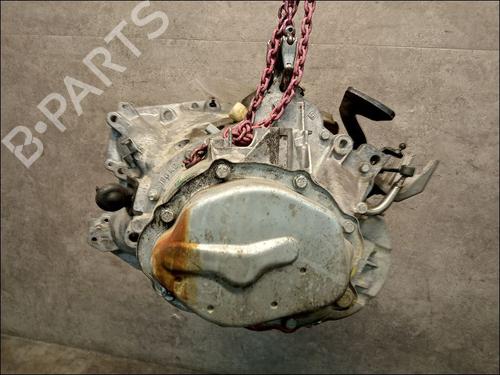 gearbox-citroen-c5-i-dc_-2001-2002-2003-2004-2005-23172638 main image