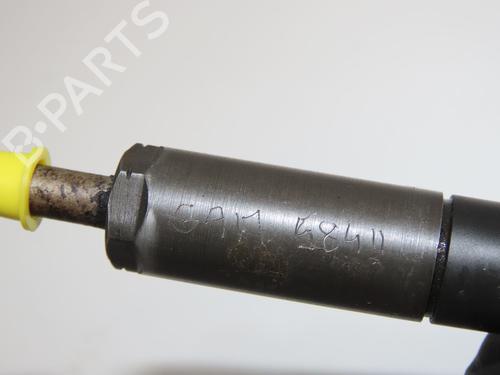 Injector RENAULT MEGANE III Hatchback (BZ0/1_, B3_) 1.5 dCi | BP37650712M100 - Image 4