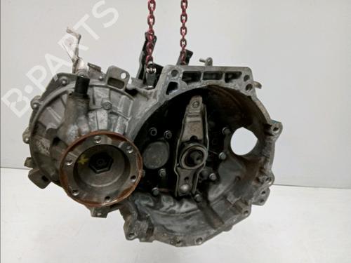 Gearbox SKODA FABIA I (6Y2) 1.9 TDI | BP14950538M3 