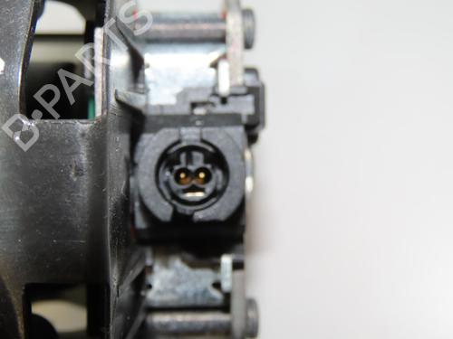 Front left seatbelt AUDI A5 (8T3) 2.7 TDI | BP31634193I26 - Image 3