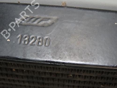 Used Oil radiator Oil radiator MASERATI GHIBLI III (M157) 3.0 D (275 hp) 17214490 17214490