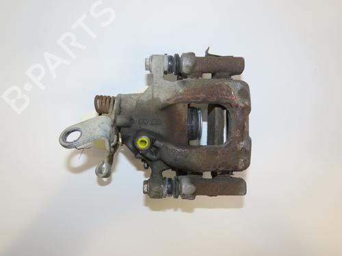 Right rear brake caliper VW TOURAN (1T3) 2.0 TDI | BP29441694M106 
