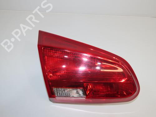 Used Left tailgate light KIA CEE'D (JD) 1.0 T-GDI (120 hp) 32457563