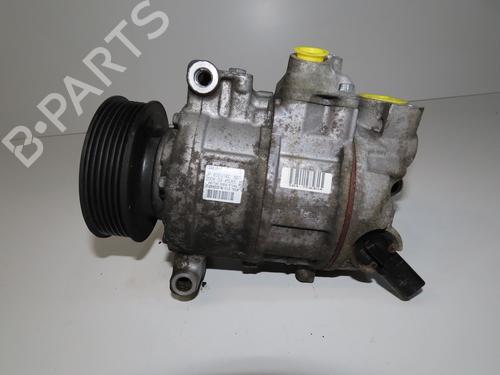 AC compressor AUDI A4 B8 (8K2) 2.0 TDI | BP39997031M34  - Image 5