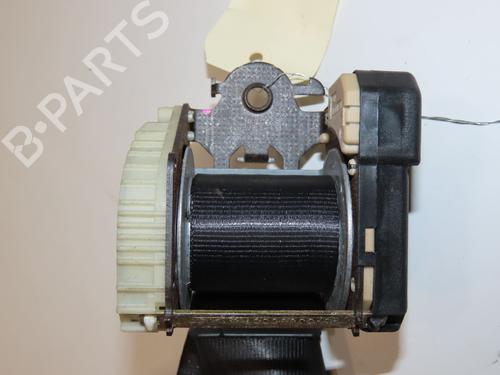 Front right belt tensioner CITROËN C2 (JM_) 1.4 HDi | BP28968145C88 